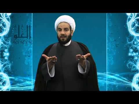 هل ما يُشاع بين الناس من ذكر مقامات أهلِ البيت -ع-غُـلو؟